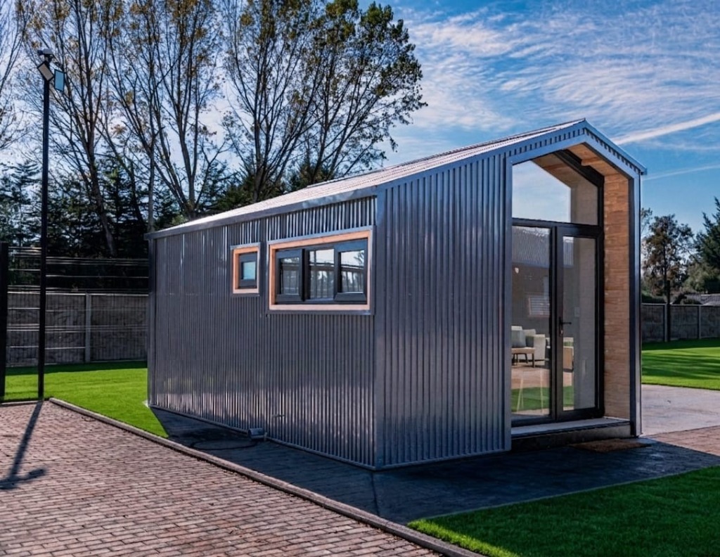 Tiny House Modular